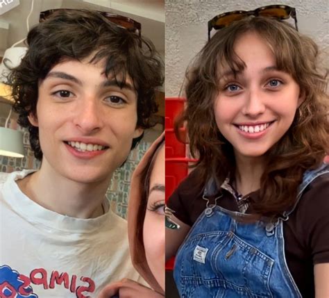 Finn Wolfhard’s Girlfriend: Everything To Know About Elsie。